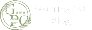 ゲーミングPC BLOG